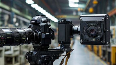 Top 10 Industrial Camera Lenses for Global Buyers in China?