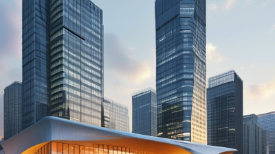China Top Architectural Facades Suppliers for Global Buyers?
