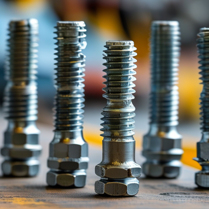 Discover the Top 10 Titanium Flat Head Bolts for Global Buyers?