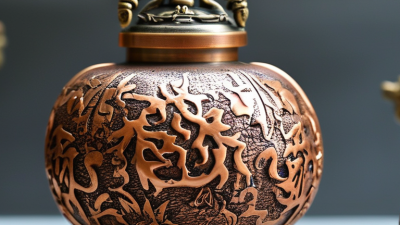 China Top Copper Ornaments for Global Buyers Why Choose Them