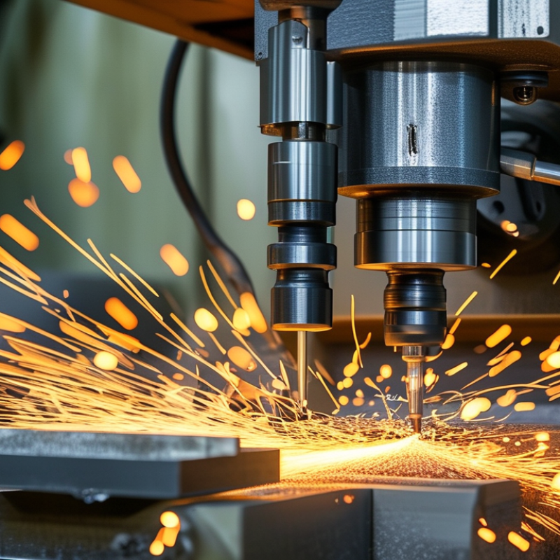 What is a Deburring Grinder and How Does It Work?