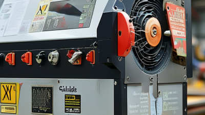 Top Duct Cutting Machine Options for Global Buyers?