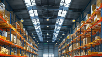 How To Choose Best High Bay LED Lights For Your Business?