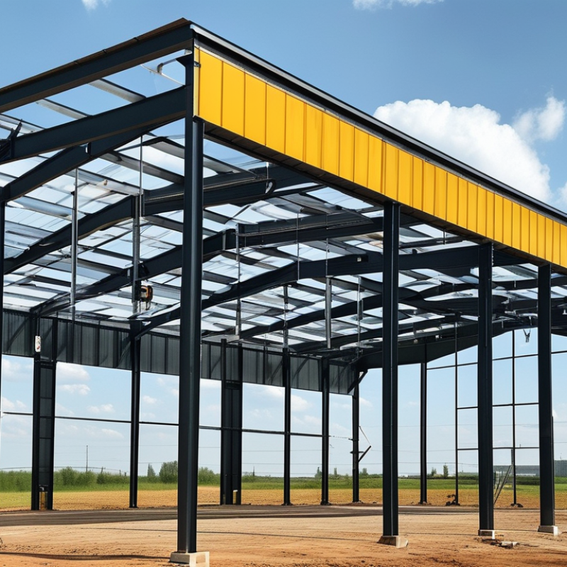 How to Choose the Best Steel Building for Your Needs?