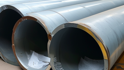 Best Aluminium Half Round Tube for Your Next Project?