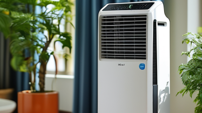 Quelle est la meilleure unité de traitement d'air purifiée de Chine pour les acheteurs internationaux ?