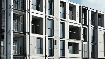 2026 How to Choose the Best Modular Formwork for Your Project?