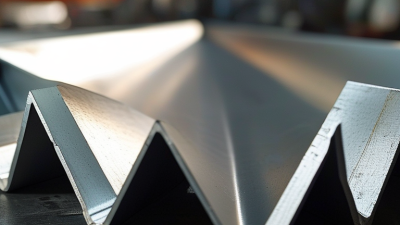 Best Aluminium Angle Buying Guide for Global Importers?