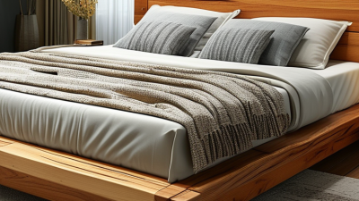 Best Wooden Beds for Ultimate Comfort and Style?