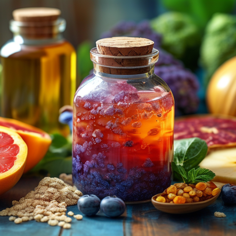 What Are the Benefits of Postbiotic Foods in 2026?