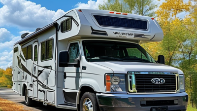 Best RV Solar Charge Controller for Your Travel Needs?