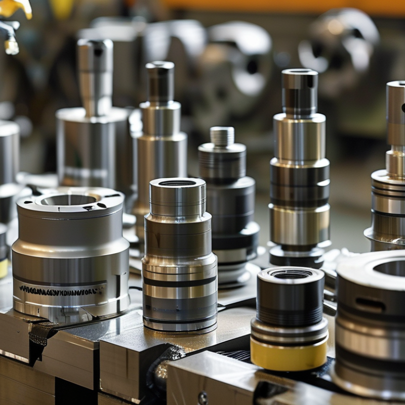 Top Machining Parts Suppliers for Global Buyers Today?