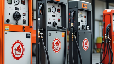 Top Tips for Choosing the Best 120v Fuel Transfer Pump?