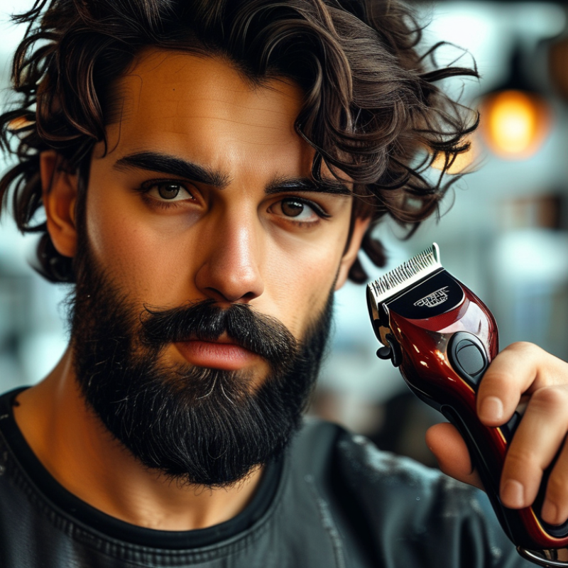 How to Choose the Best Hair Clipper for Your Needs?