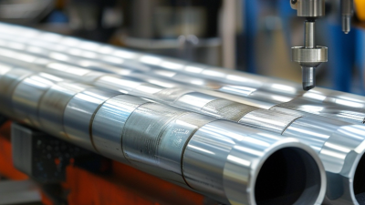 2026 Best Metal Pipe Making Machine for Global Buyers?
