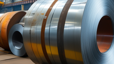 Top 10 Steel Strip Suppliers to Source From Worldwide?