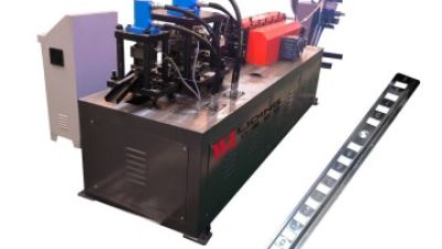 Heavy Duty Storage Rack Upright Roll Forming 01.jpg
