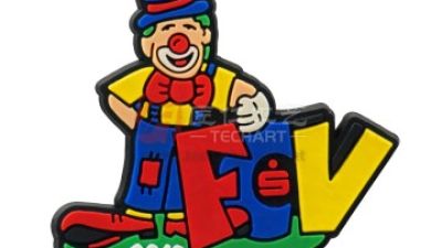 Custom PVC Fussbal Club pin .jpg