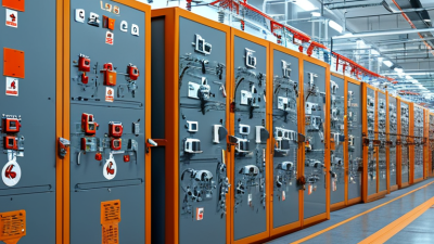 Why Choose Lv Gis Switchgear for Your Electrical Needs?