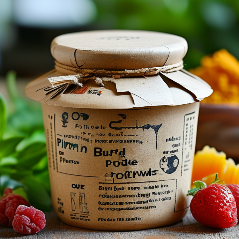 Best Printed Powder Food Packing Bag for Global Buyers?