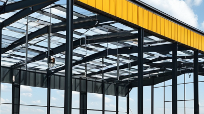 How to Choose the Best Steel Building for Your Needs?