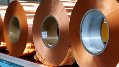 Top Copper Foil Tape Manufacturers for Global Buyers?