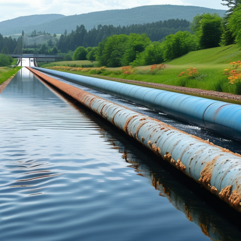 Top 10 Benefits of Inclined Tube Settler for Water Treatment?