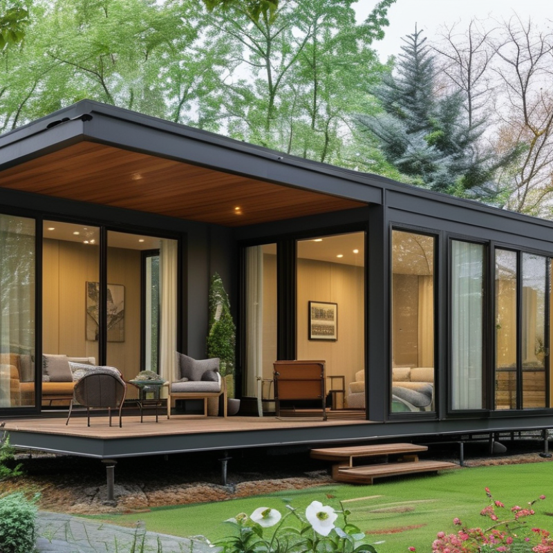 Explore Affordable 3 Bedroom Prefab House Options Today?