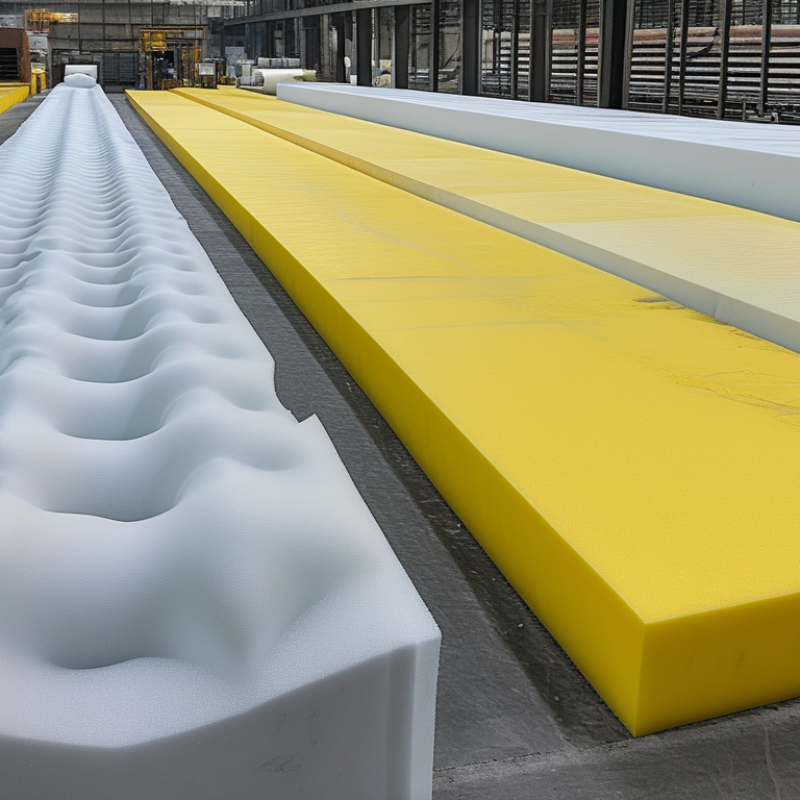 How to Choose the Best Aerogel Foam for Your Needs?