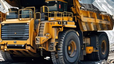 Quali sono i migliori dumper sotterranei per operazioni minerarie efficienti?