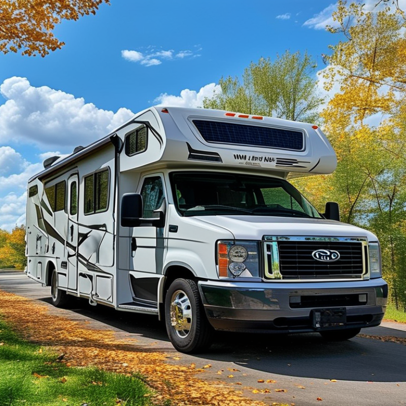 Best RV Solar Charge Controller for Your Travel Needs?