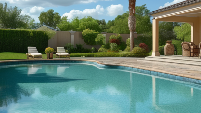 Why Choose the Best Pool Trim Tile for Your Project?