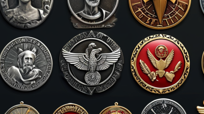 Top Premium Pins Set Designs for Global Buyers to Discover?