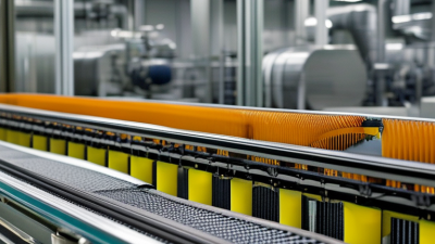 Why Choose Mesh Filter Belt for Your Industrial Needs?