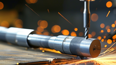 Best Carbide Rods for Quality Machining Tools?