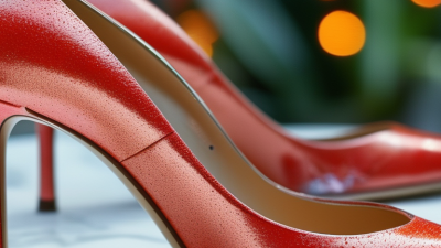 Les chaussures de soirée incontournables de 2026 : que faut-il privilégier ?