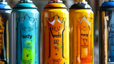 How to Choose the Best Aerosol Spray for Your Needs?