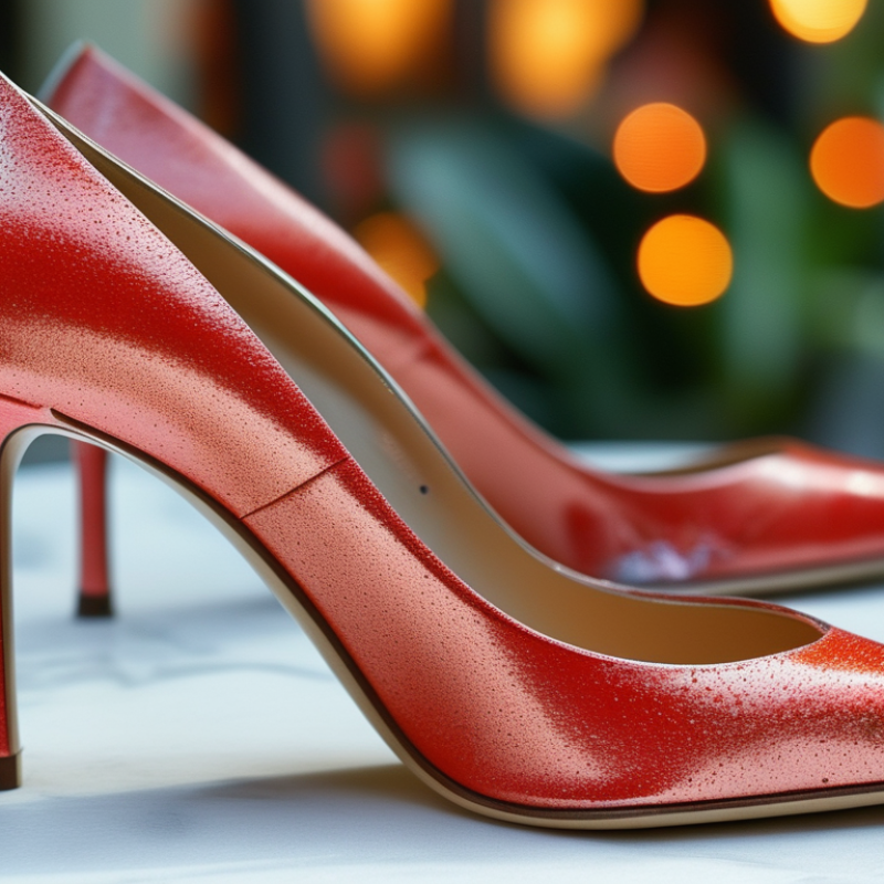 Top Evening Shoes for 2026 What to Look For?