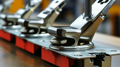 Discover the Best Traditional Hinges for Your Global Sourcing Needs?