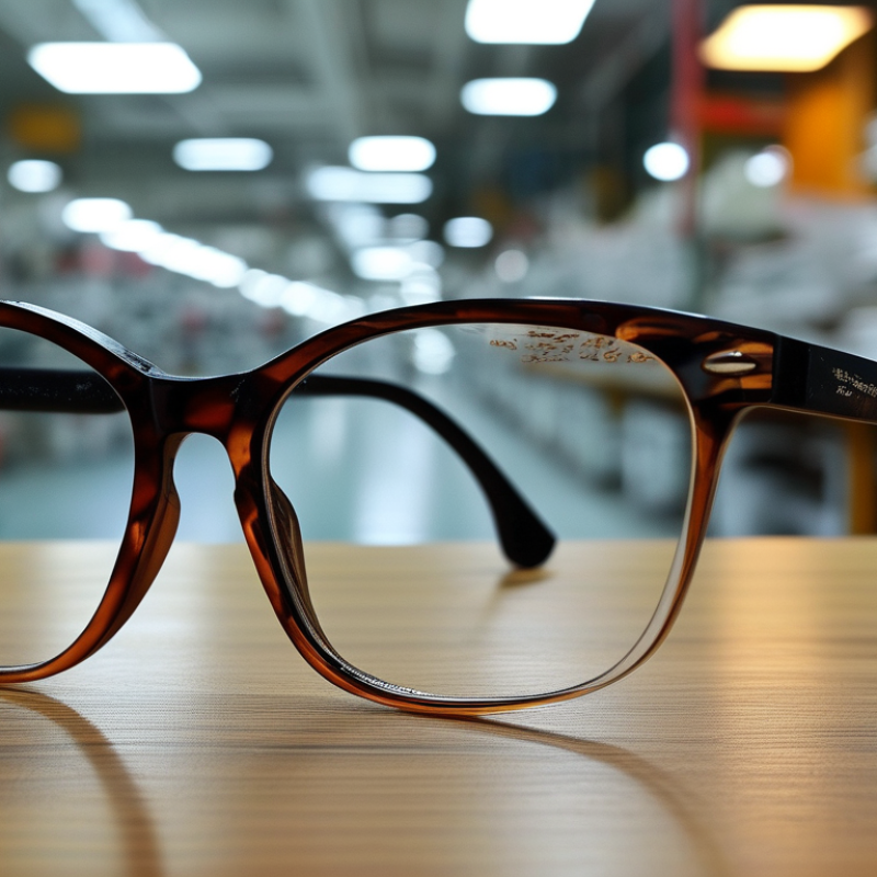 What is Shenzhen Eyewear Factory and Why Choose It?