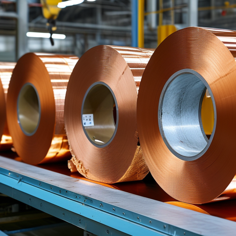Top Copper Foil Tape Manufacturers for Global Buyers?