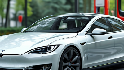 Best Electric Vehicle Charging Solutions for Global Buyers?