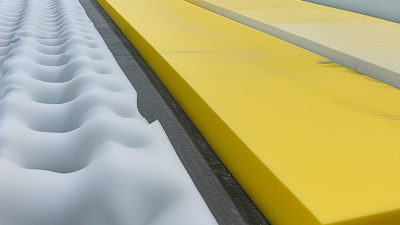 How to Choose the Best Aerogel Foam for Your Needs?