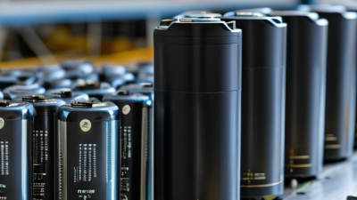 China Top 10 Bluetooth Lithium Battery Suppliers You Must Know?