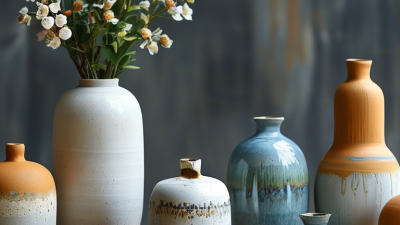 Top Ceramic Decorating Company for Global Sourcing Needs?