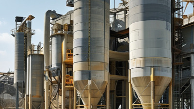 2026 How to Choose the Best Cement Mix Mortar for Your Needs?