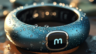 How to Choose the Best Waterproof Smart Ring for You?