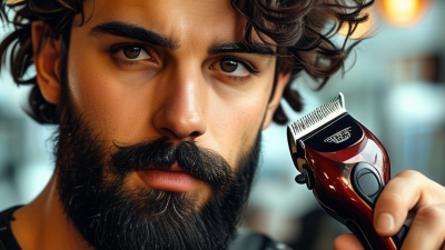 How to Choose the Best Hair Clipper for Your Needs?