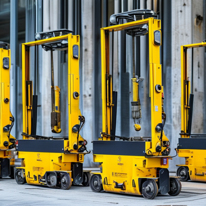 What is a Hydraulic Lift and How Does it Work?