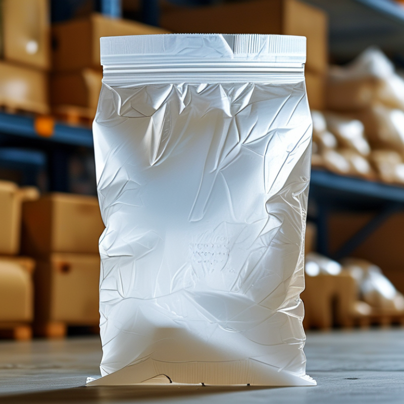 Top Benefits of Using Plastic Bags for Your Business Needs?